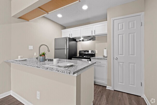 Bowen of Arlington Apartments photo 2