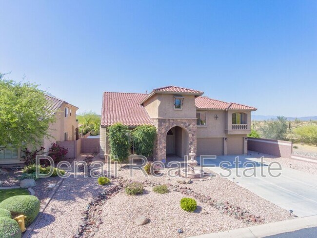 9830 W White Feather Ln Peoria, AZ 85383 photo 3