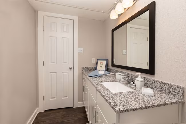 Lakeshore Apartments photo 5