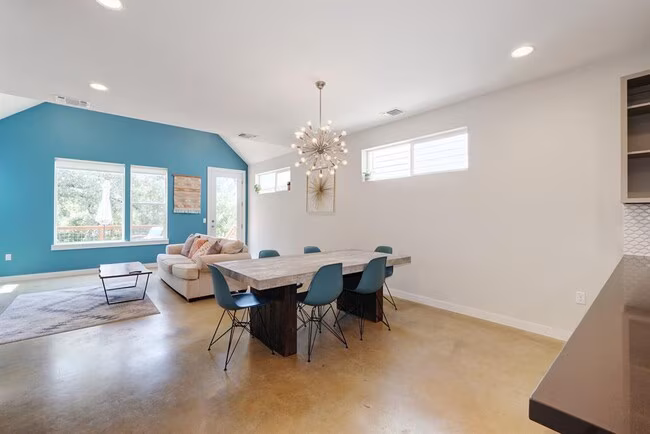 3108 Aldwyche Dr Austin, TX 78704 photo 4