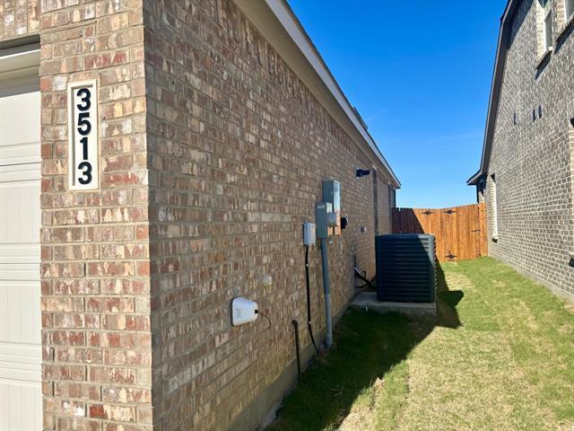 3513 Fox Vly Ln Crandall, TX 75114 photo 2