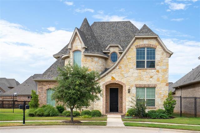 402 Montpelier Drive, Southlake, TX 76092 photo 3