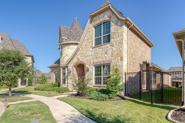 402 Montpelier Drive, Southlake, TX 76092 photo 2