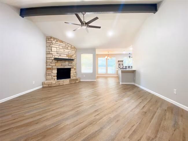 4705 Quicksilver Blvd Austin, TX 78744 photo 4