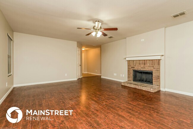 8406 River Bluffs Dr Arlington, TX 76002 photo 5