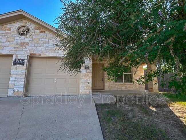 4706 Babu Ct Temple, TX 76502 photo 2