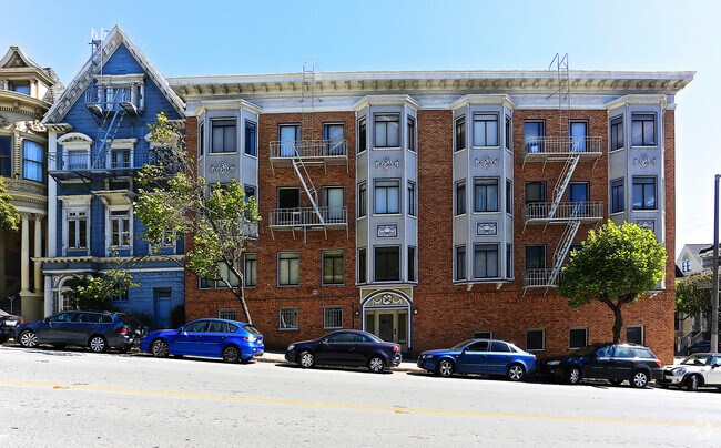 2295 California Street, San Francisco, CA 94115 photo 2