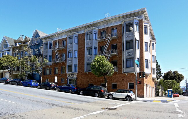 2295 California Street, San Francisco, CA 94115 photo 3