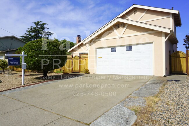 2119 Norse Drive, Pleasant Hill, CA 94523 photo 2