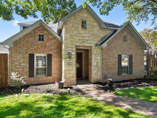 18731 Thorntree Ln Dallas, TX 75252 photo 2