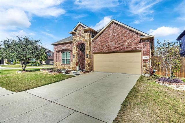 11020 Aransas Pass Place, Mckinney, TX 75071 photo 3