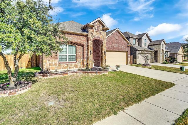 11020 Aransas Pass Place, Mckinney, TX 75071 photo 2