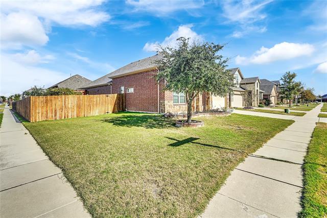 11020 Aransas Pass Place, Mckinney, TX 75071 photo 4