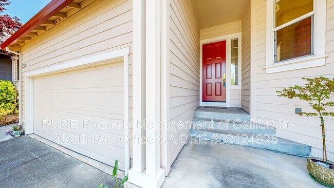 5503 Rainbow Cir Santa Rosa, CA 95409 photo 4
