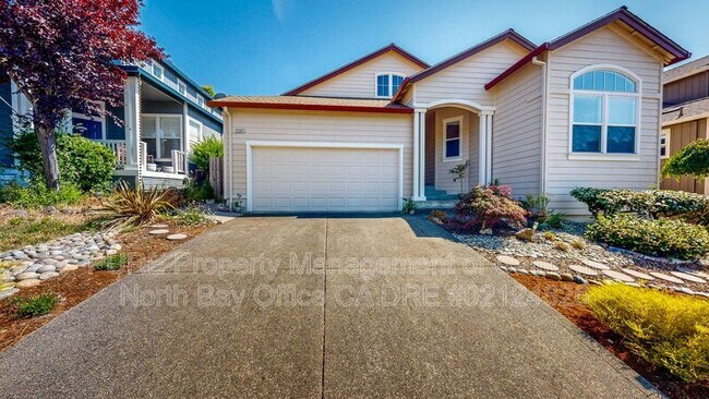 5503 Rainbow Cir Santa Rosa, CA 95409 photo 3