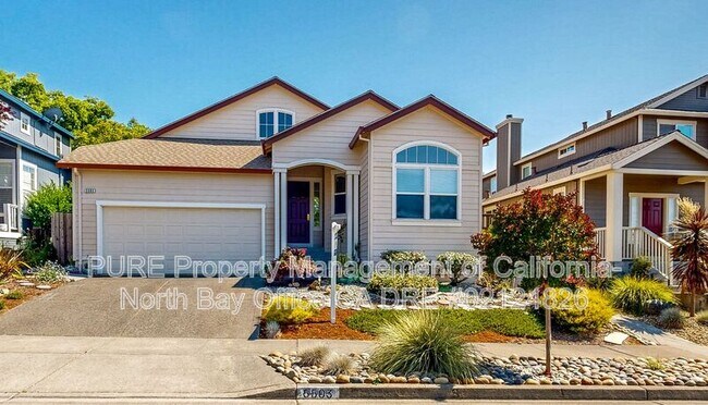 5503 Rainbow Cir Santa Rosa, CA 95409 photo 2