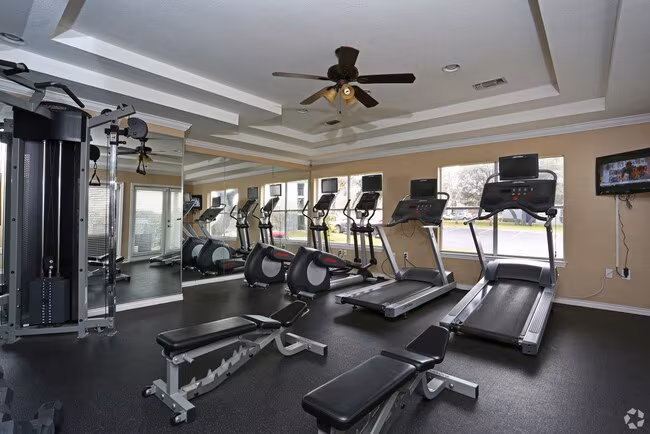 Elevate Apartments photo 5
