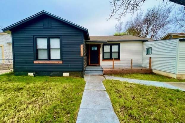 1110 Clower San Antonio, TX 78201 photo 3