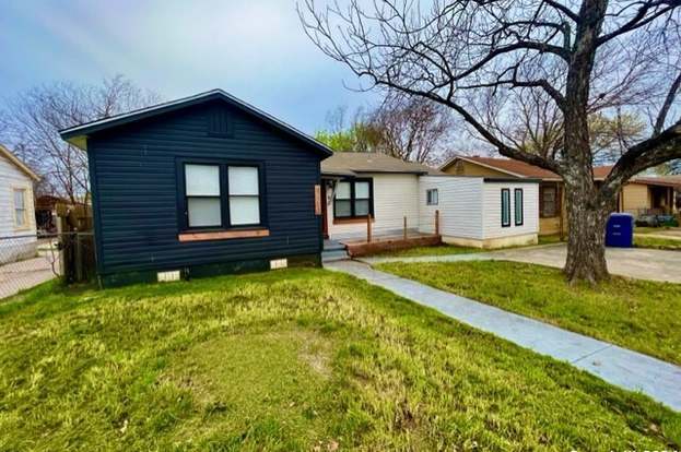1110 Clower San Antonio, TX 78201 photo 2