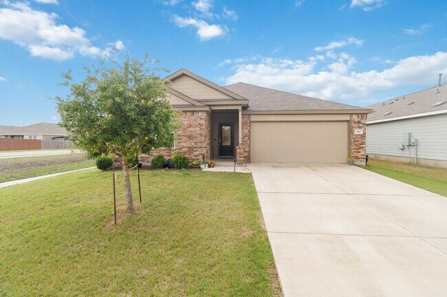 507 Agave Flats Dr New Braunfels, TX 78130 photo 3