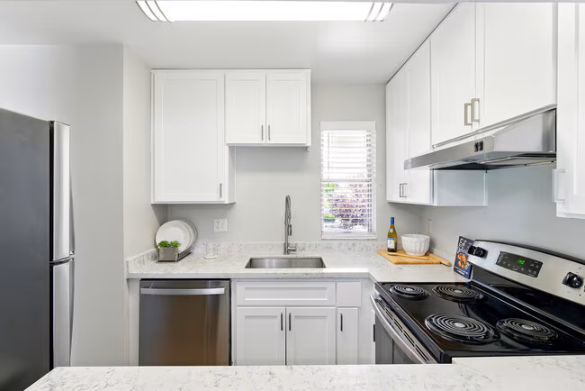 The Grove Luxury Apartments photo 5