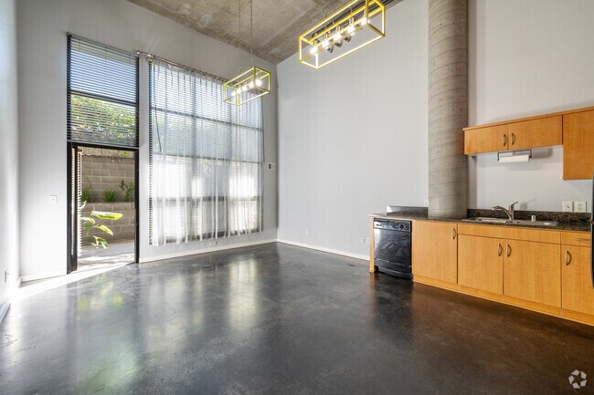 The Lofts @ 777 6th photo 3