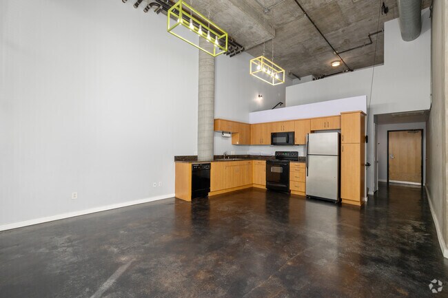 The Lofts @ 777 6th photo 4