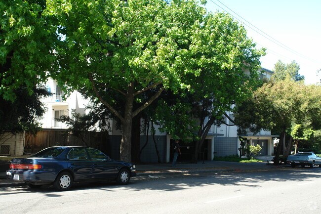 2230 Haste St photo 2