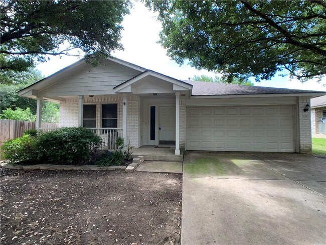 2130 Jester Farms Rd Round Rock, TX 78664 photo 2