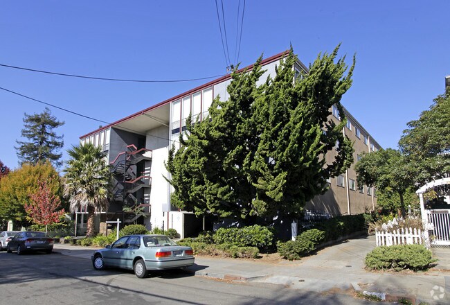 1921 Delaware Street - North Berkeley photo 2
