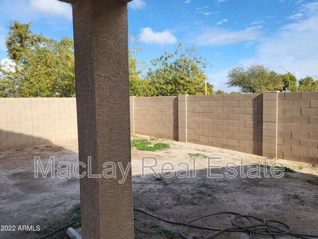 25850 W Pleasant Ln Buckeye, AZ 85326 photo 3