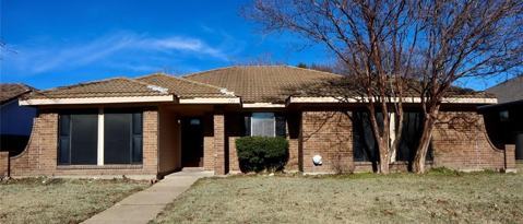 2731 Eagle Pass, Mesquite, TX 75150 photo 2