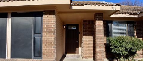 2731 Eagle Pass, Mesquite, TX 75150 photo 4