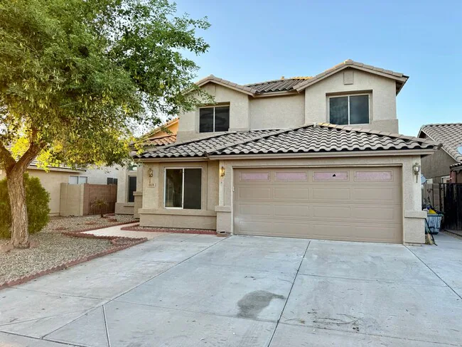 6608 W Hilton Ave Phoenix, AZ 85043 photo 5