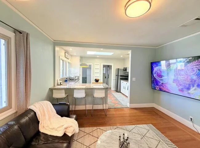 2803 Telegraph Ave Berkeley, CA 94705 photo 4