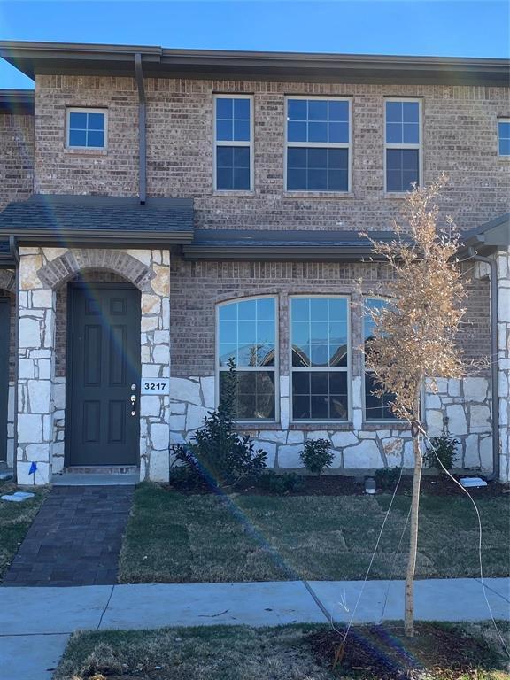 3217 Solana Circle, Denton, TX 76207 photo 3