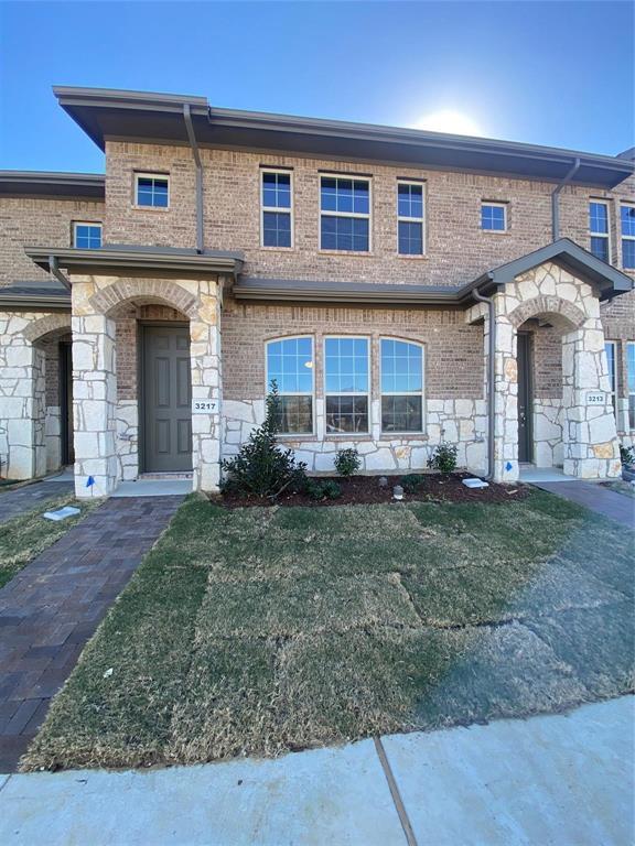 3217 Solana Circle, Denton, TX 76207 photo 2