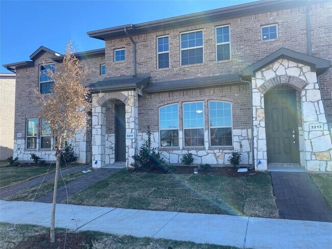 3217 Solana Circle, Denton, TX 76207 photo 4
