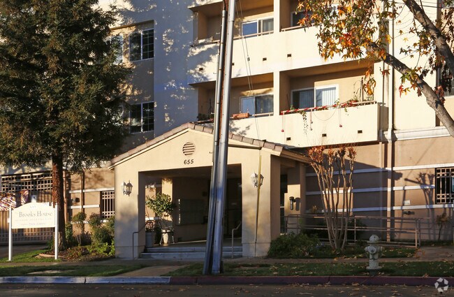 1BR/1BA Apartment on Richmond Ave · San Jose photo 2
