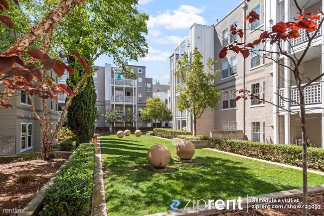 3901 Lick Mill Blvd Santa Clara, CA 95054 photo 4