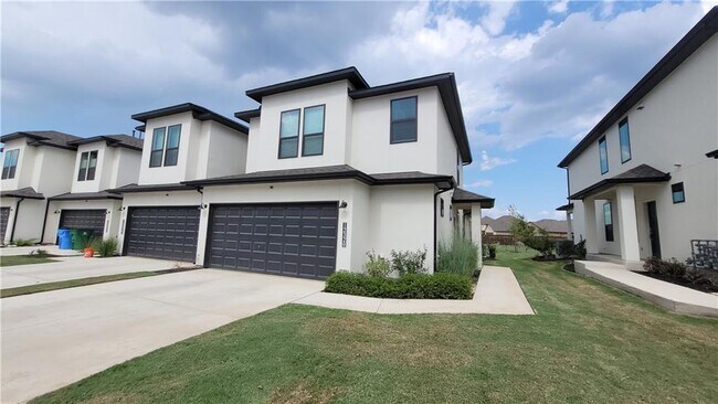12320 Maypole Bend Austin, TX 78717 photo 2