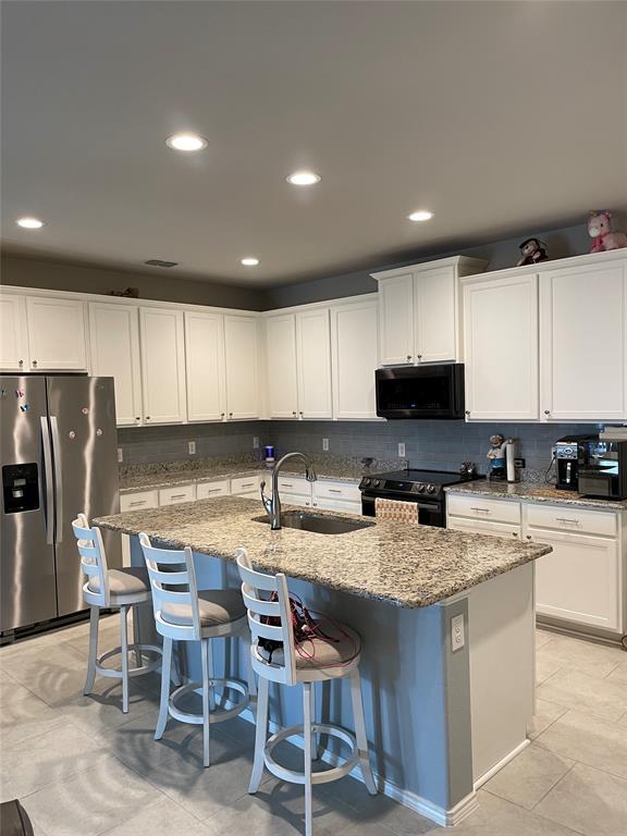 5616 Las Lomas Ln Denton, TX 76208 photo 5