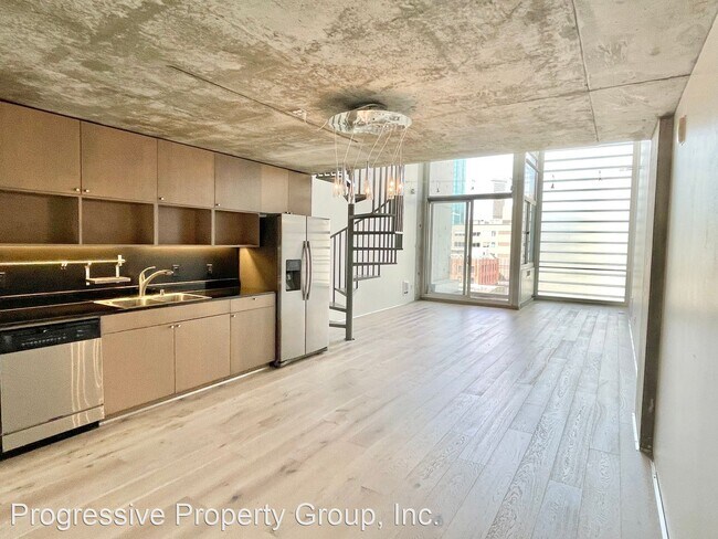 Yerba Buena Lofts photo 2