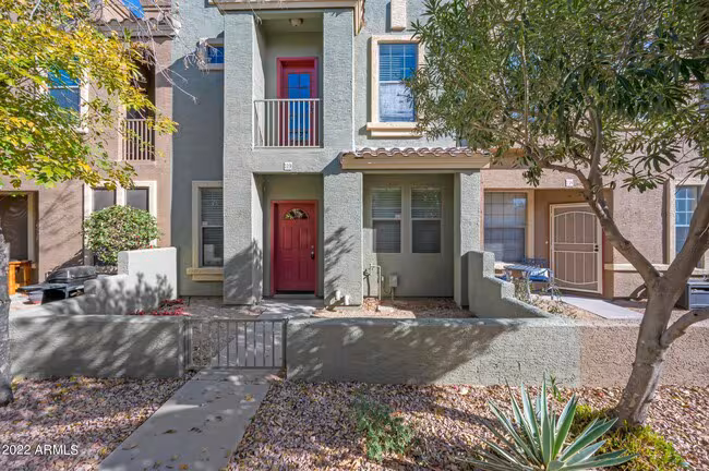 6710 East University Drive#107 photo 2