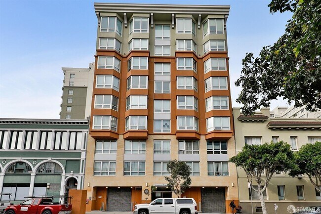 650 Turk St San Francisco, CA 94102 photo 2