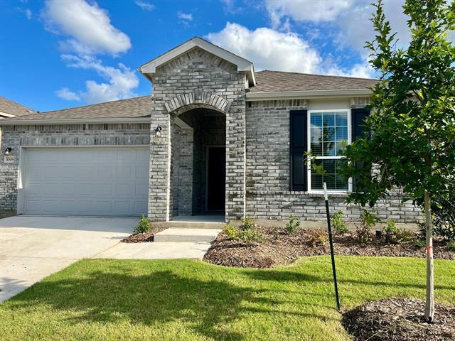 1009 Cottontail Drive, Princeton, TX 75407 photo 2