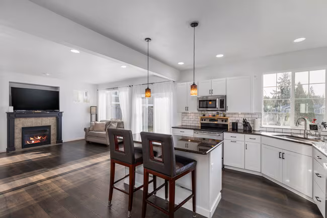 6398 Juanita Circle Northeast, Bremerton, WA 98311 photo 5