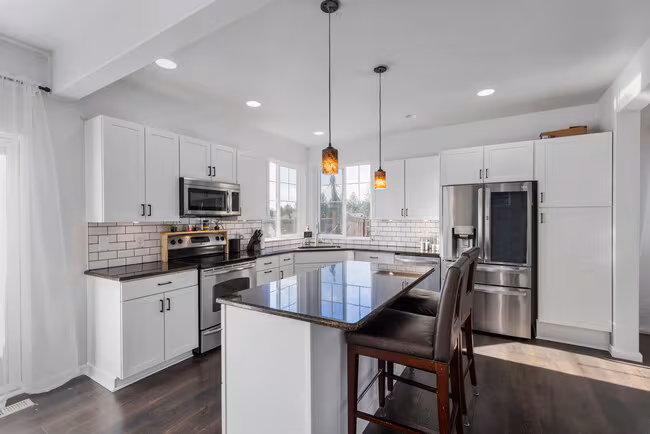 6398 Juanita Circle Northeast, Bremerton, WA 98311 photo 4
