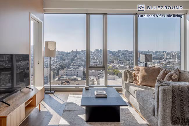 100 Van Ness Ave San Francisco, CA 94102 photo 3