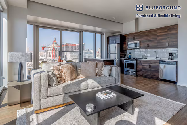 100 Van Ness Ave San Francisco, CA 94102 photo 2